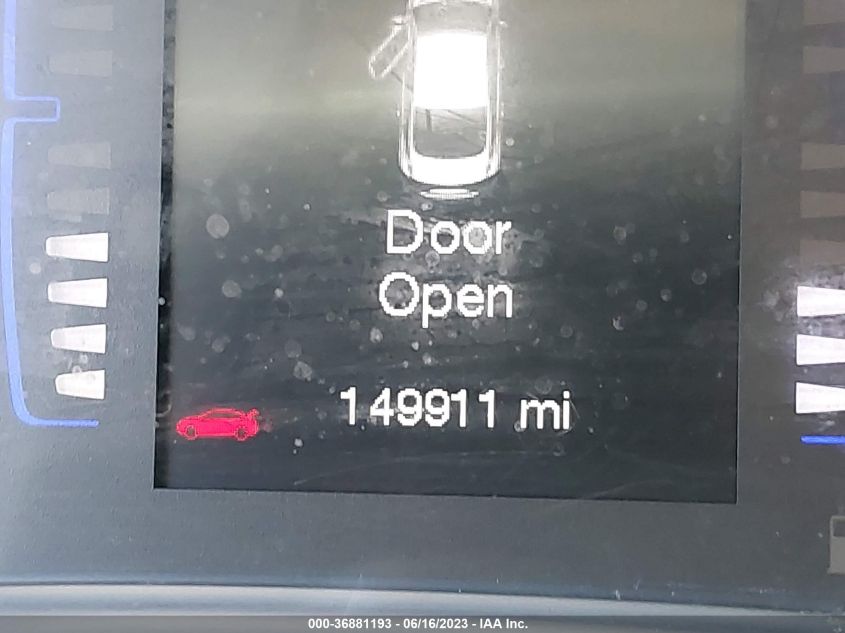 2015 CHRYSLER 200 LIMITED - 1C3CCCAB3FN752121