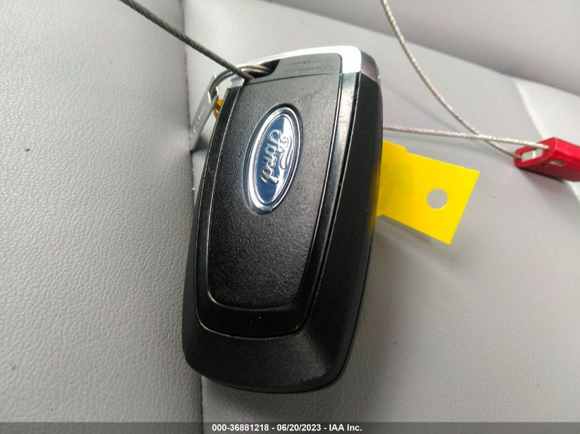 2021 FORD EXPLORER XLT - 1FMSK7DH7MGB95342