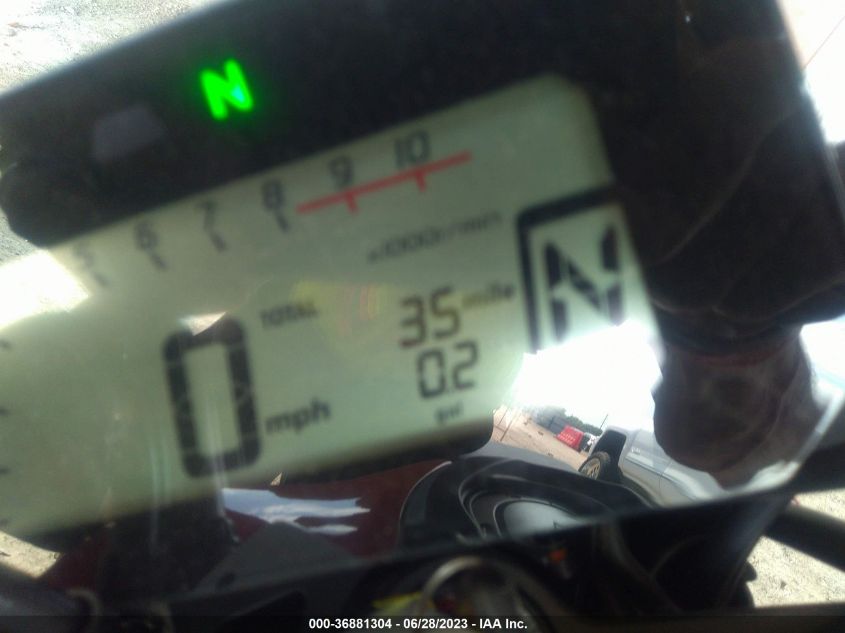 2023 HONDA GROM 125 - MLHJC9215P5106668