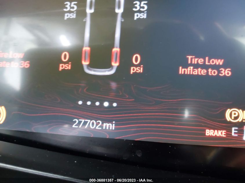 2022 JEEP GRAND CHEROKEE L LIMITED - 1C4RJKBG4N8504666