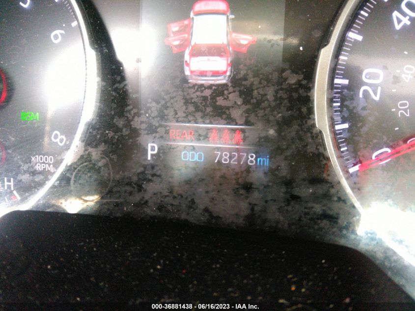 2019 TOYOTA RAV4 XLE PREMIUM - JTMC1RFV1KD017032