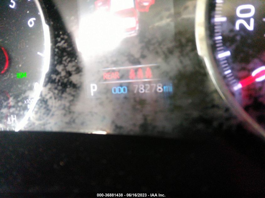 2019 TOYOTA RAV4 XLE PREMIUM - JTMC1RFV1KD017032