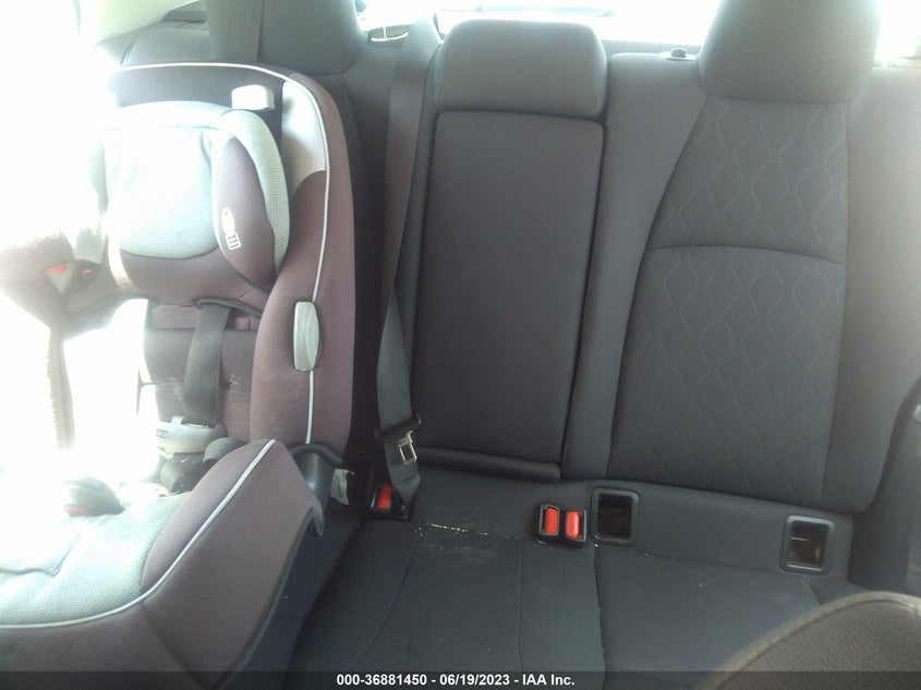 VIN 5YFEPRAE1LP094013 2020 TOYOTA COROLLA LE