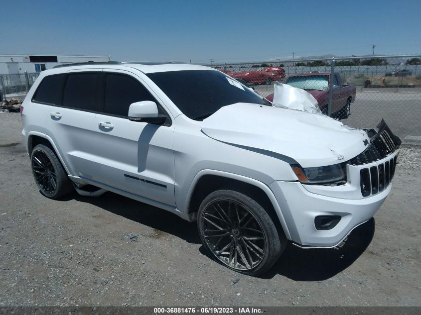 2015 JEEP GRAND CHEROKEE LIMITED - 1C4RJEBG6FC829240