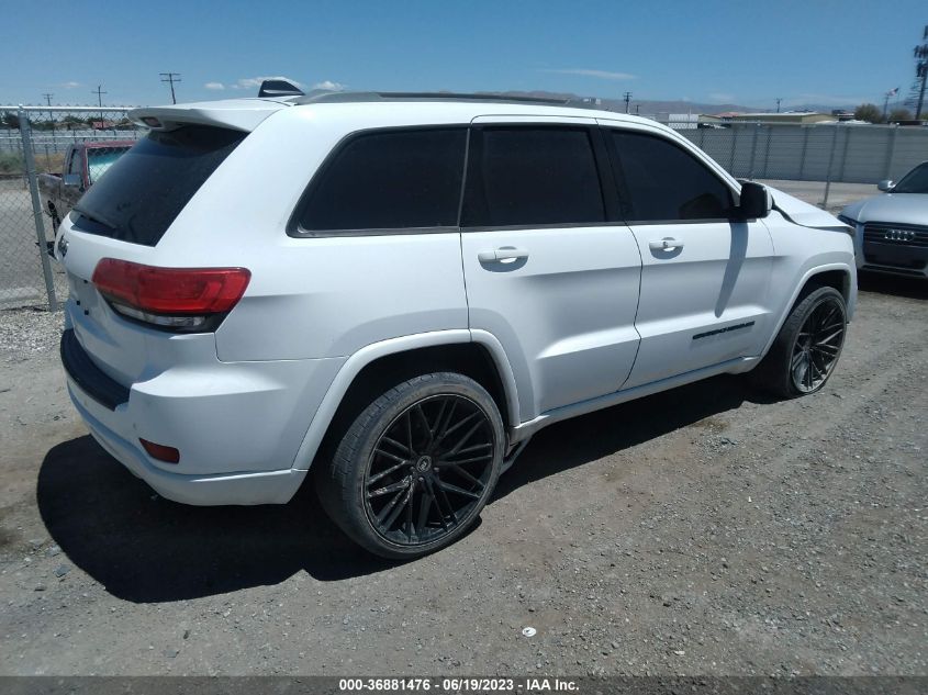 2015 JEEP GRAND CHEROKEE LIMITED - 1C4RJEBG6FC829240