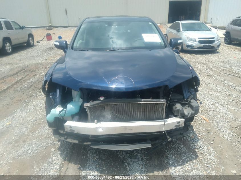 2016 ACURA RDX TECH PKG/TECH - 5J8TB3H56GL018327