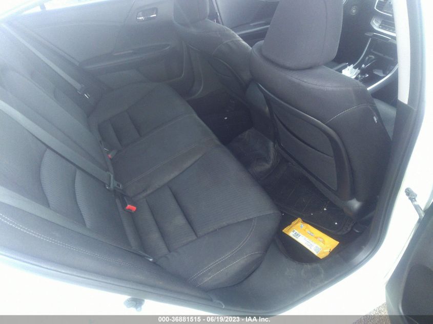 2014 HONDA ACCORD SEDAN SPORT - 1HGCR2F54EA068404