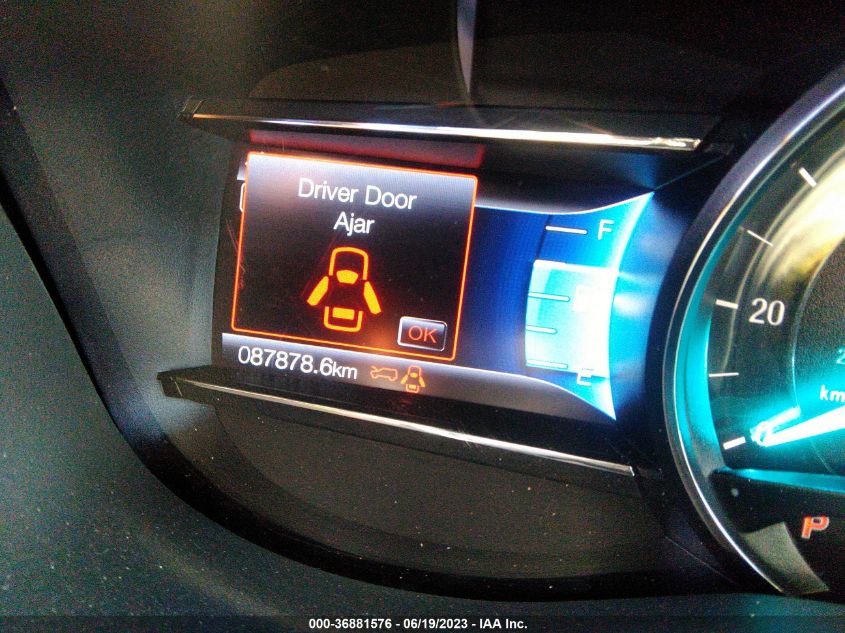 2018 FORD EXPLORER XLT - 1FM5K7D85JGB61053