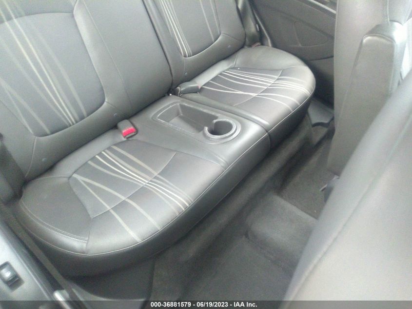 2015 CHEVROLET SPARK LT - KL8CD6S93FC727410