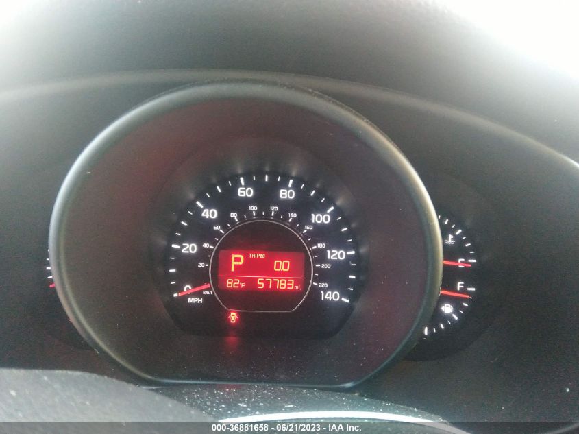 2018 KIA SOUL + - KNDJP3A54J7601979