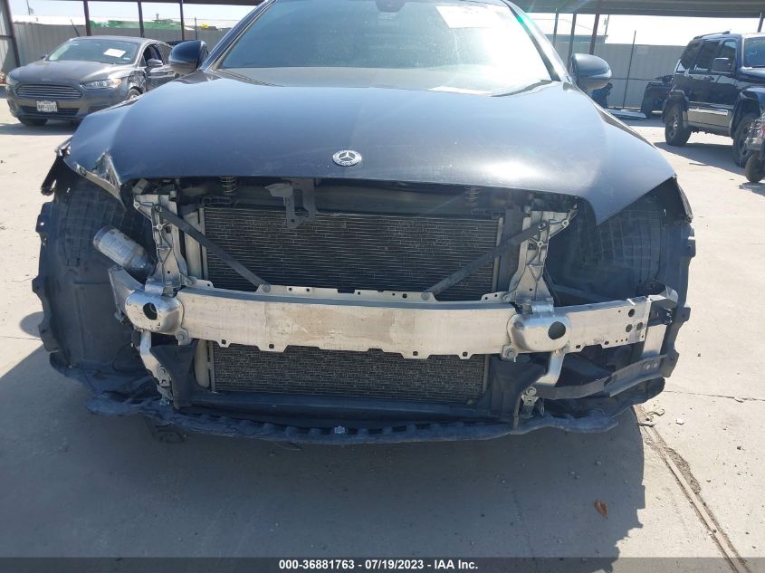 2017 MERCEDES-BENZ C-CLASS C 300 - WDDWJ4JB2HF582602