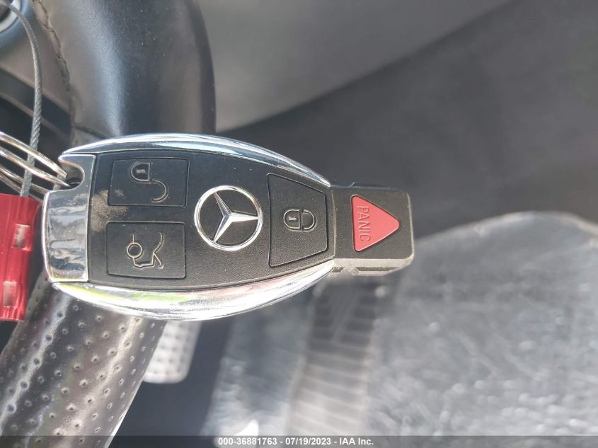 2017 MERCEDES-BENZ C-CLASS C 300 - WDDWJ4JB2HF582602