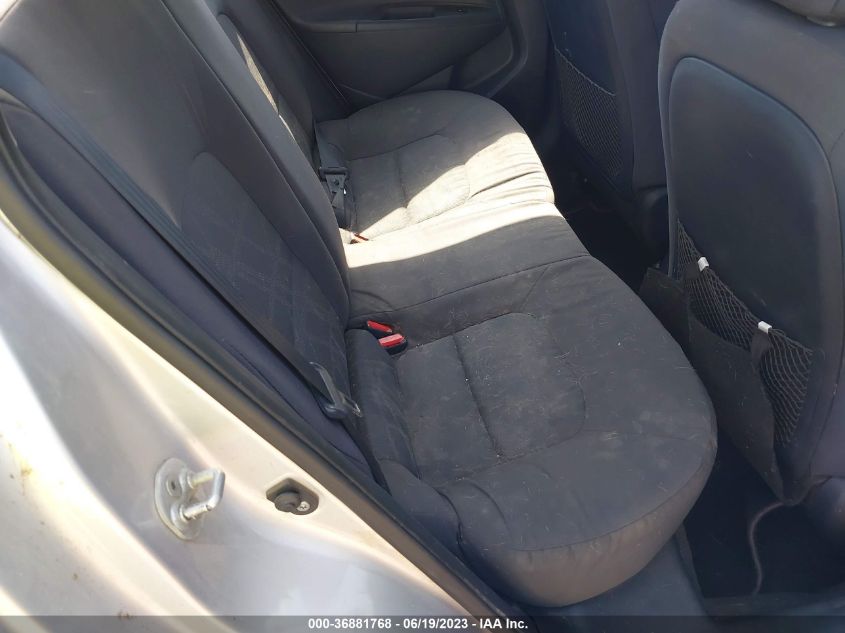 2014 KIA RIO LX - KNADM4A38E6374864