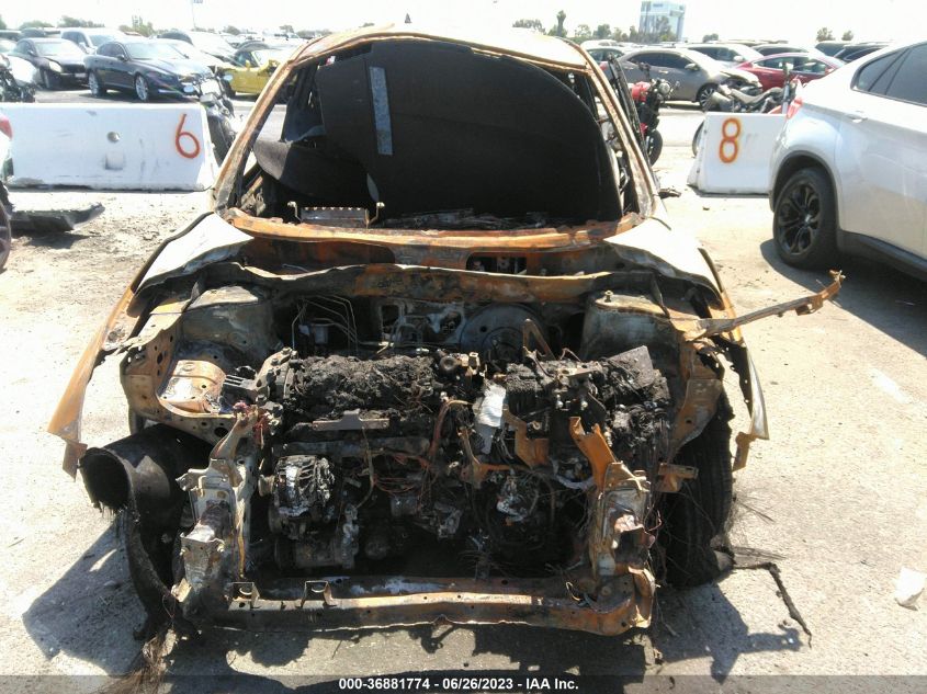 2020 NISSAN ROGUE SPORT S - JN1BJ1CV9LW545895