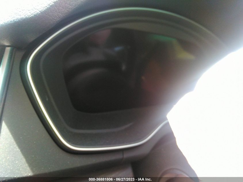 2021 AUDI Q5 PRESTIGE - WA1F2BFY6M2109449