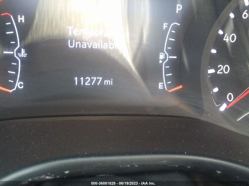2022 JEEP COMPASS LIMITED - 3C4NJDCB0NT169176