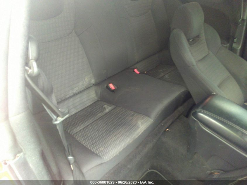 2013 HYUNDAI GENESIS COUPE 2.0T KMHHT6KD1DU110398
