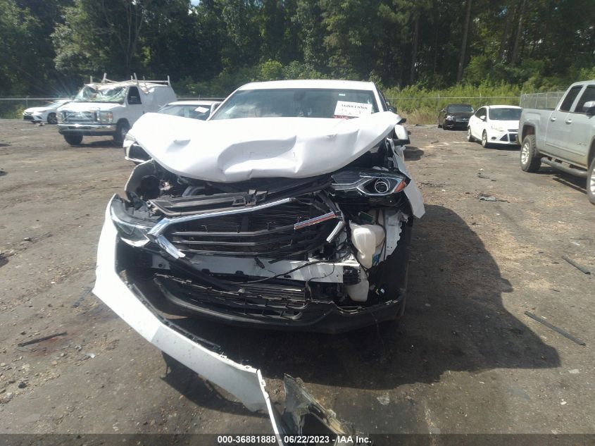 2018 CHEVROLET EQUINOX LT - 2GNAXJEV9J6237628