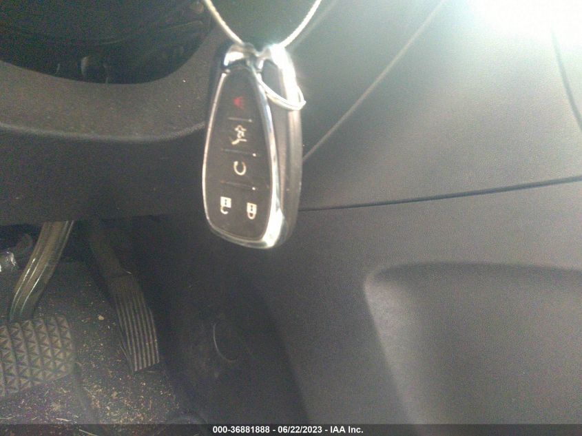 2018 CHEVROLET EQUINOX LT - 2GNAXJEV9J6237628