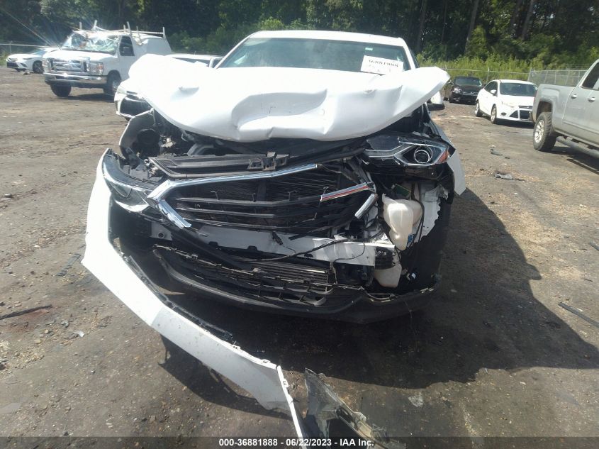 2018 CHEVROLET EQUINOX LT - 2GNAXJEV9J6237628