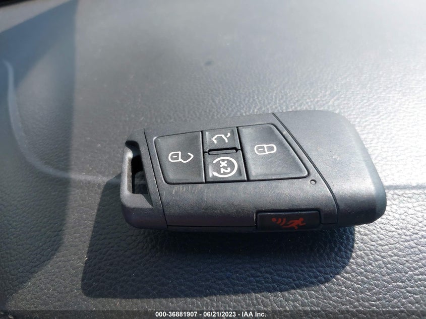 VIN 1V2LR2CA9JC573948 2018 VOLKSWAGEN ATLAS 3.6L V6 SE