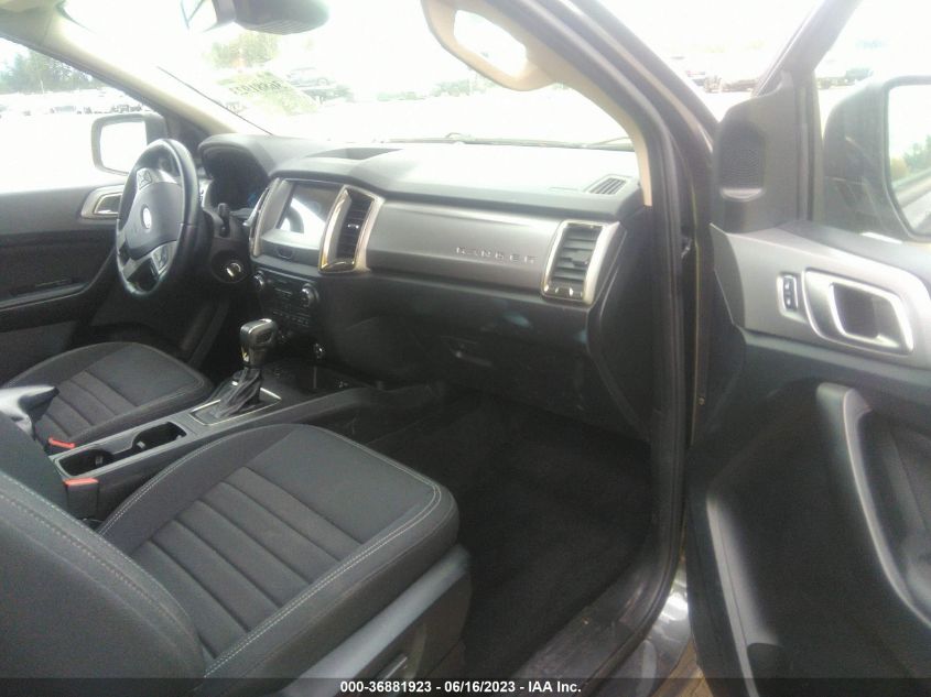 2020 FORD RANGER XLT - 1FTER1FH2LLA51694