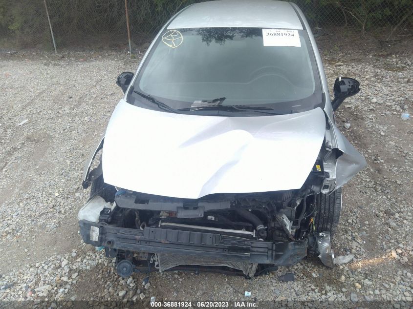 2016 KIA RIO LX - KNADM4A32G6541013