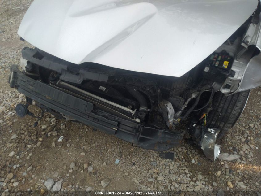 2016 KIA RIO LX - KNADM4A32G6541013