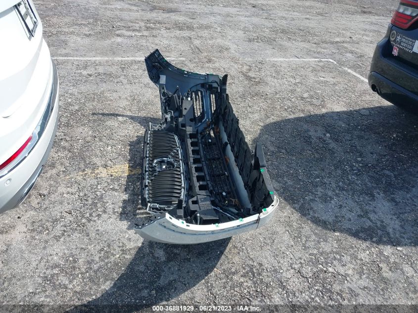 YV4BR0CL4M1711931 2021 VOLVO XC90 - Image 12
