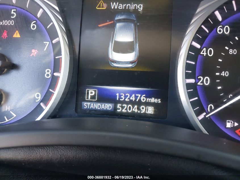 2015 INFINITI Q50 PREMIUM - JN1BV7APXFM340825