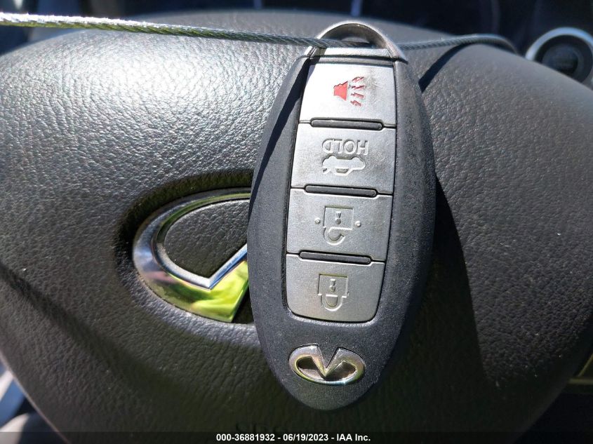 2015 INFINITI Q50 PREMIUM - JN1BV7APXFM340825