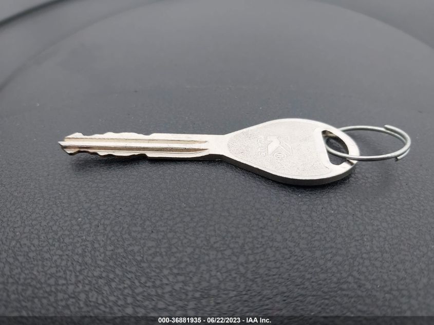 2016 NISSAN VERSA SV - 3N1CN7AP8GL865124