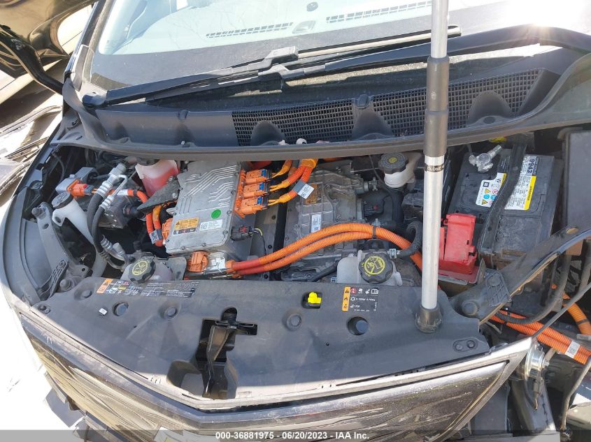 2020 CHEVROLET BOLT EV LT - 1G1FY6S01L4113500