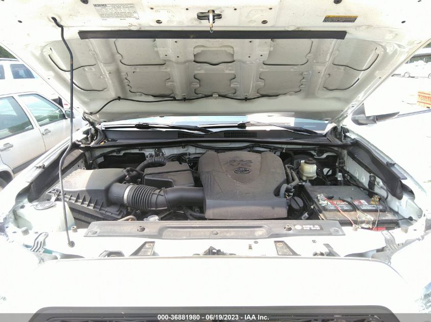 2016 TOYOTA TACOMA SR5/TRD SPORT - 3TMAZ5CN6GM021697