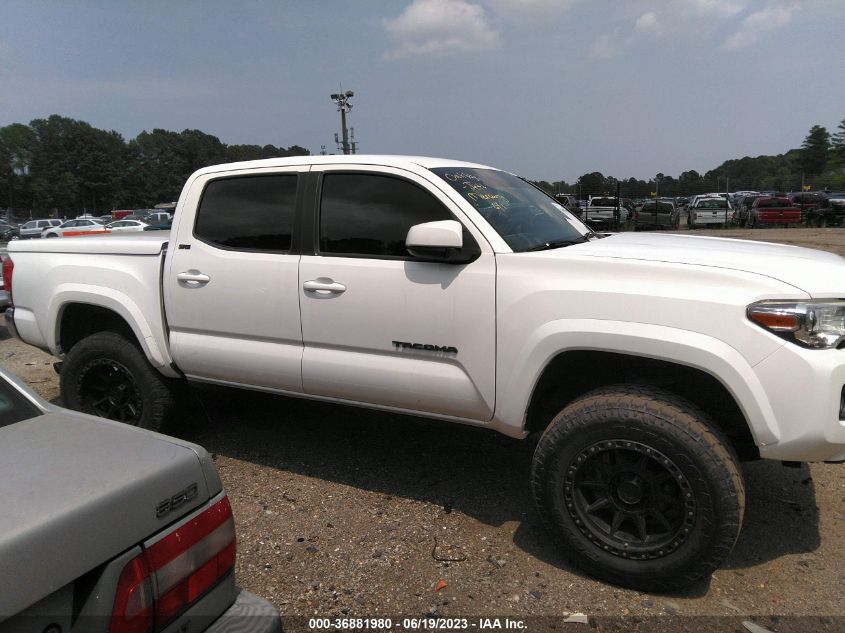 2016 TOYOTA TACOMA SR5/TRD SPORT - 3TMAZ5CN6GM021697