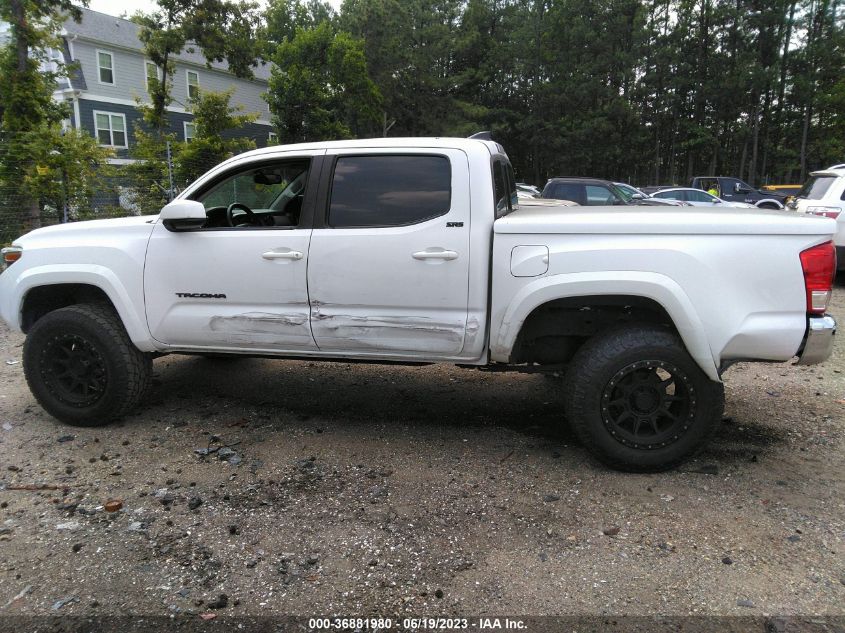 2016 TOYOTA TACOMA SR5/TRD SPORT - 3TMAZ5CN6GM021697