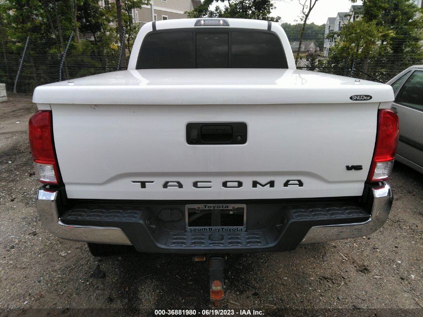 2016 TOYOTA TACOMA SR5/TRD SPORT - 3TMAZ5CN6GM021697