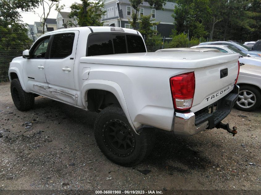 2016 TOYOTA TACOMA SR5/TRD SPORT - 3TMAZ5CN6GM021697