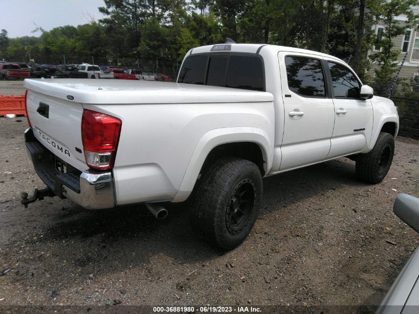 2016 TOYOTA TACOMA SR5/TRD SPORT - 3TMAZ5CN6GM021697