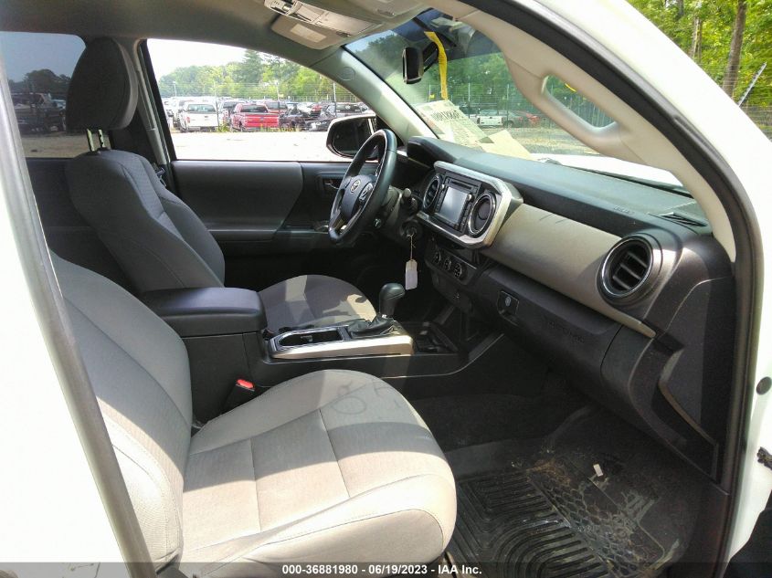2016 TOYOTA TACOMA SR5/TRD SPORT - 3TMAZ5CN6GM021697