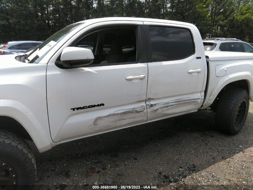 2016 TOYOTA TACOMA SR5/TRD SPORT - 3TMAZ5CN6GM021697