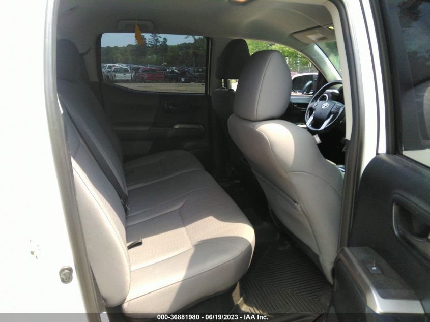 2016 TOYOTA TACOMA SR5/TRD SPORT - 3TMAZ5CN6GM021697