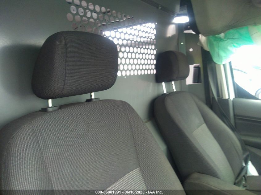 2018 FORD TRANSIT CONNECT VAN XL - NM0LS7E7XJ1360620