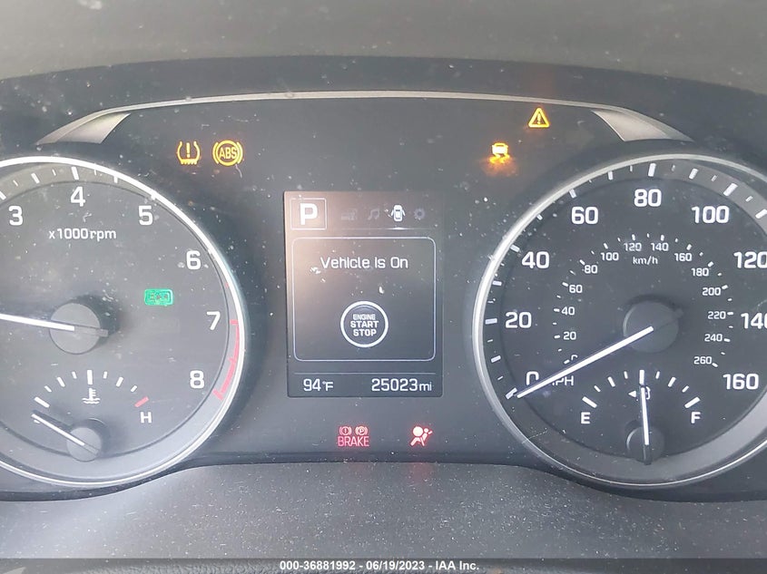 VIN 5NPD84LF3HH094648 2017 HYUNDAI ELANTRA SE