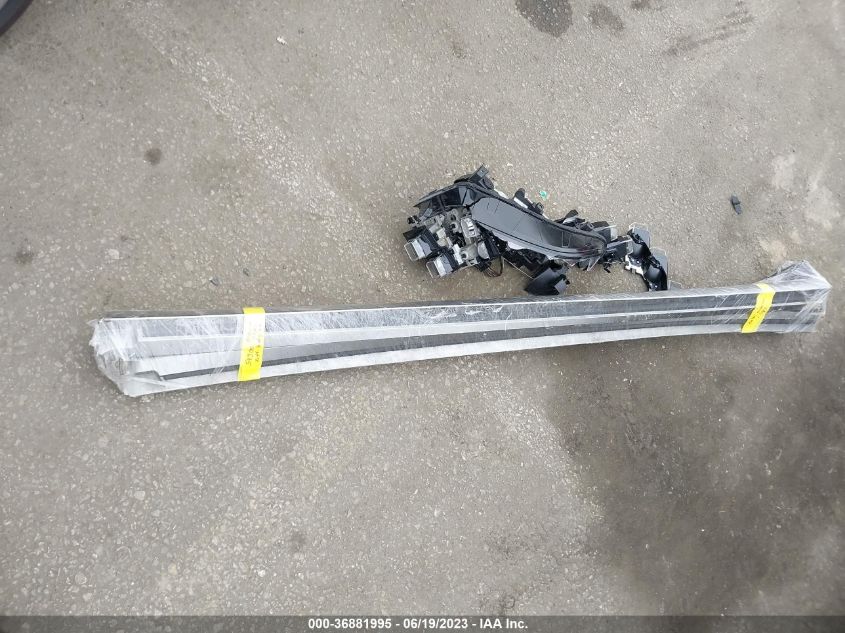 2023 GENESIS GV60 PERFORMANCE - KMUKEDTB9PU006930