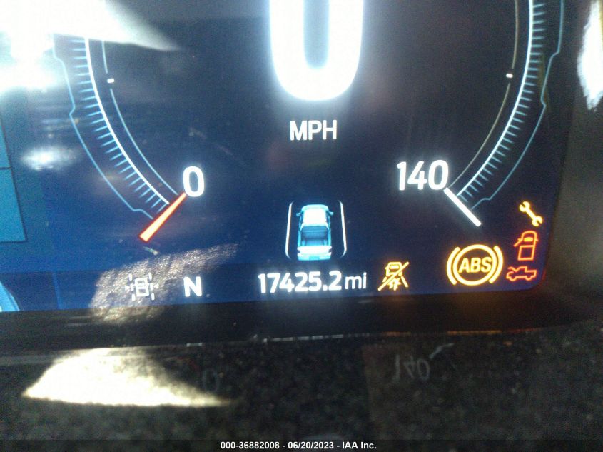 2021 FORD F-150 RAPTOR - 1FTFW1RG4MFC51606