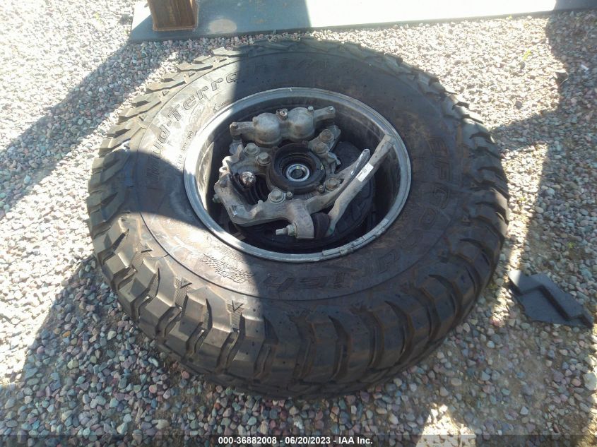 2021 FORD F-150 RAPTOR - 1FTFW1RG4MFC51606