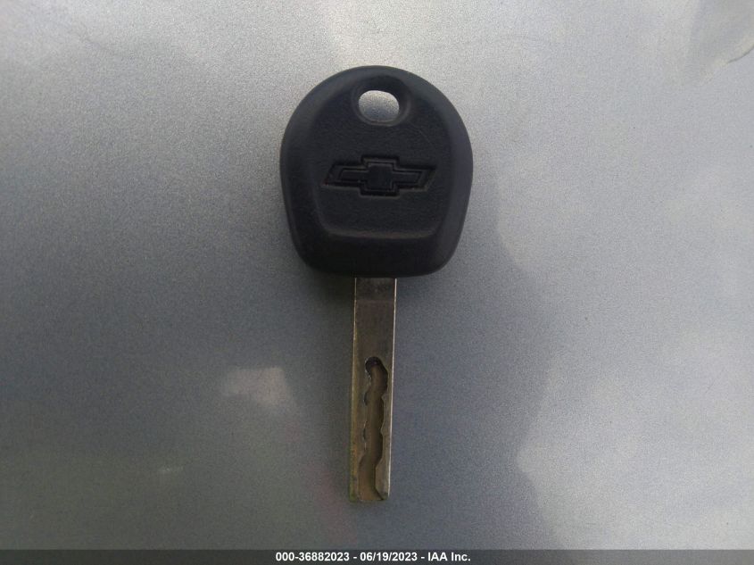 2019 CHEVROLET SPARK LS - KL8CB6SA1KC710812