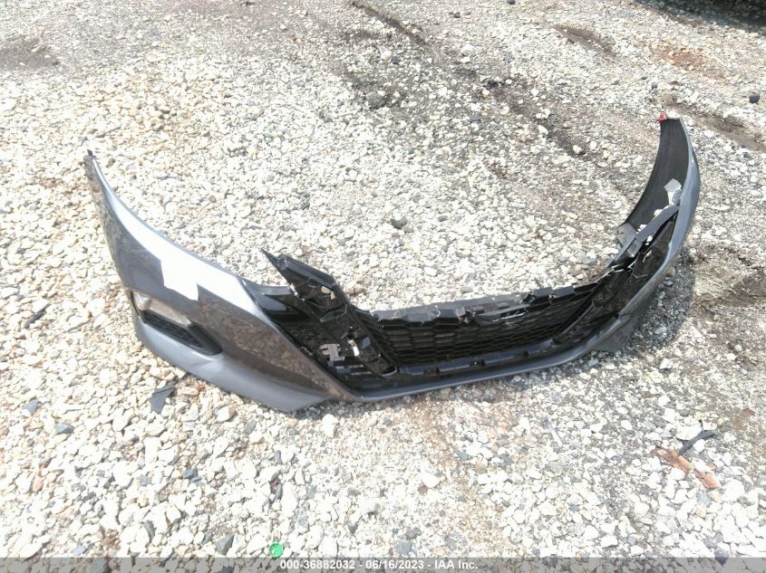 2022 NISSAN ALTIMA 2.5 S - 1N4BL4BV6NN334551