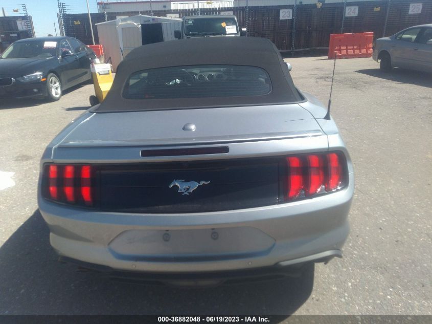 1FATP8UH1N5119022 2022 FORD MUSTANG, photo no. 15